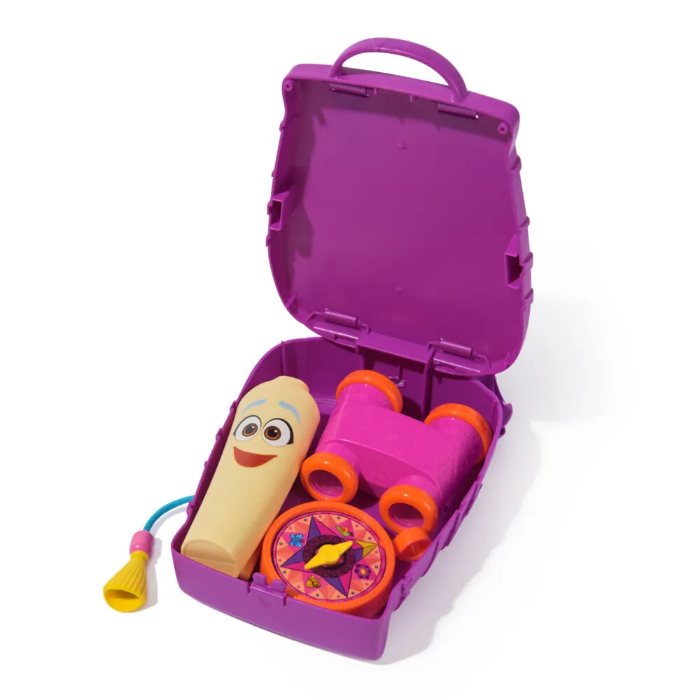 Spin Master DTE RLP Dora MyAdvBackpack GML 6071799 Thumbnail 1