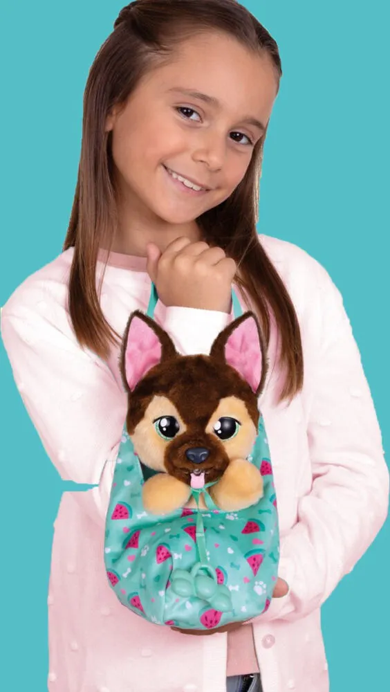IMC Toys Baby Paws Yummy IM926363 Thumbnail 12