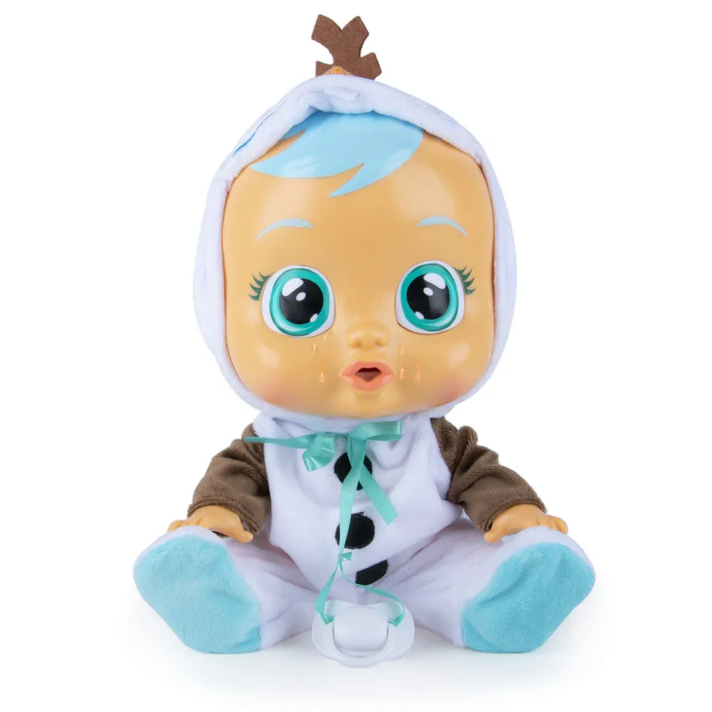IMC Toys 92150 Oyuncak Bebek Thumbnail 1