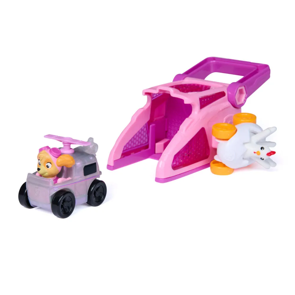 PAW Patrol PAW VHP PupSquadLnchrSkye GML 6074782 Thumbnail 4