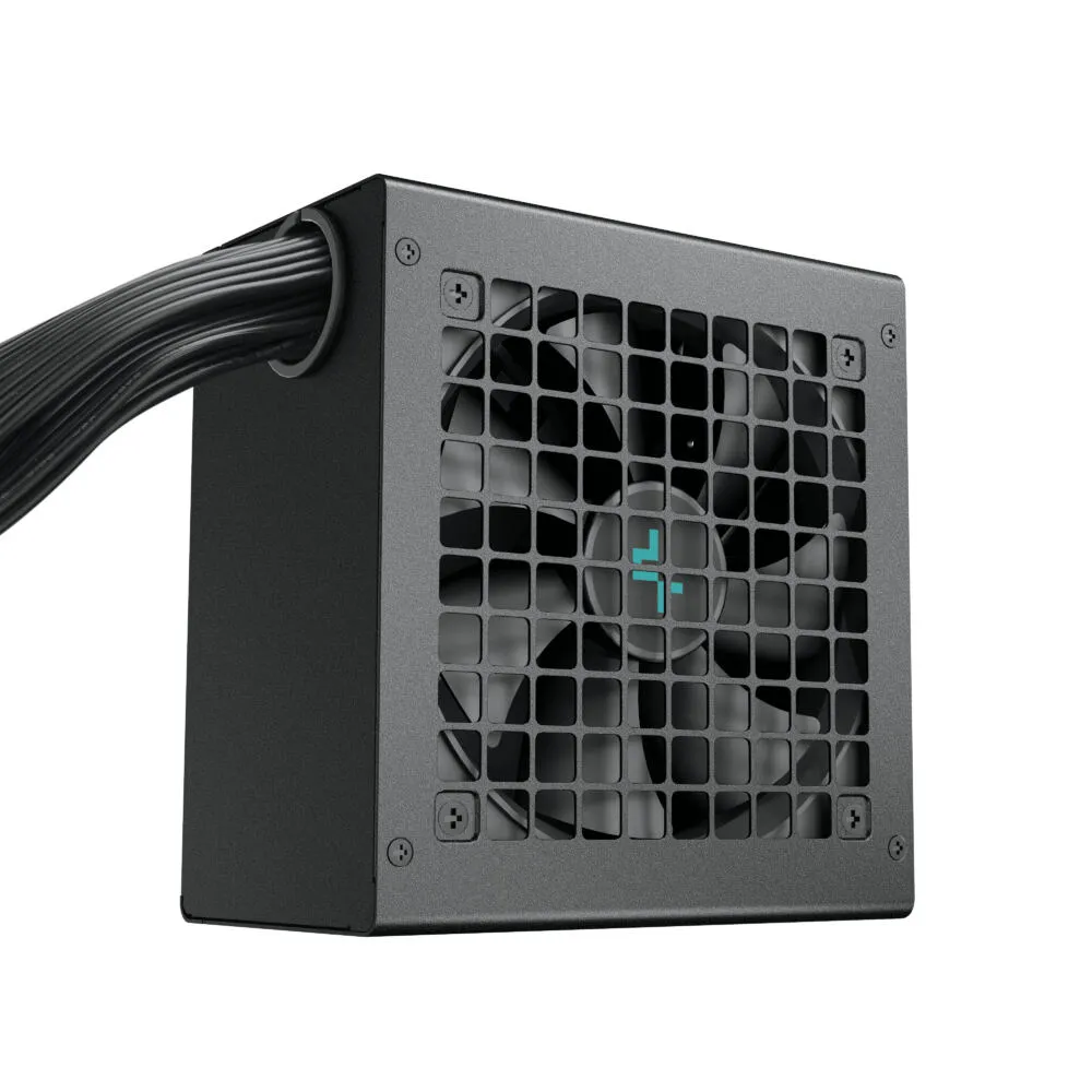 DeepCool PN850D R-PN850D-FC0B-EU 850 W 80 PLUS Gold ATX Güç Kaynağı Thumbnail 7