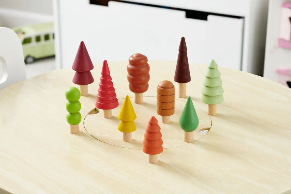 Tickit Seasonal Woodland Trees 73540 Thumbnail 5
