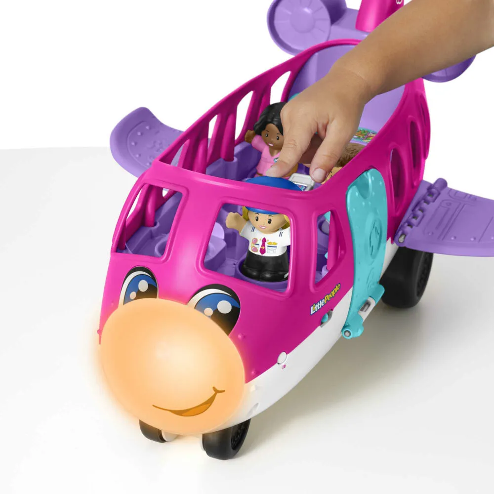Fisher-Price HRC36 Thumbnail 6