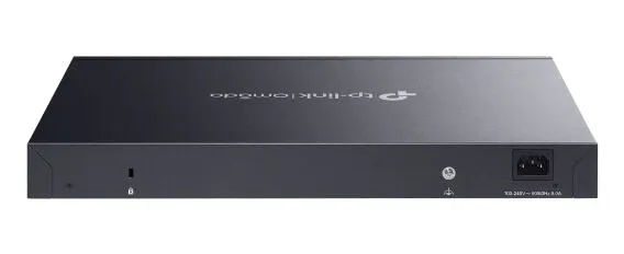 TP-Link Omada SG3428XMPP Thumbnail 2