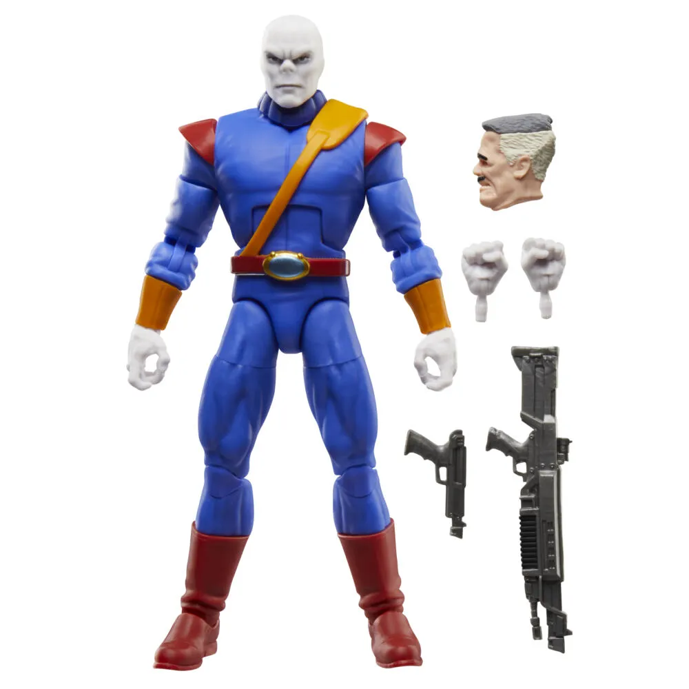 Hasbro Marvel Spider-Man G07905X00 Çocuk Oyuncak Şekilleri Thumbnail 1