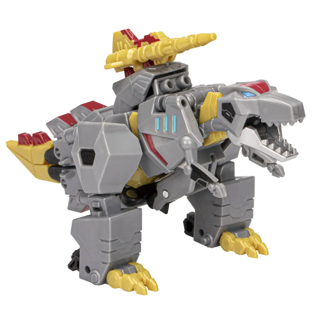 Hasbro Transformers EarthSpark Grimlock F67375X0 Thumbnail 1