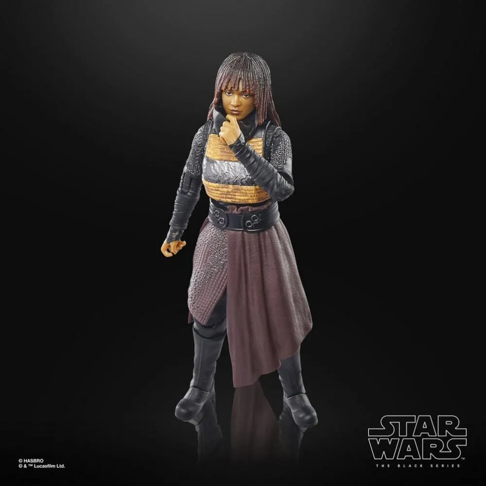 Hasbro Star Wars The Black Series Mae (Assassin) G00145X4 Thumbnail 5