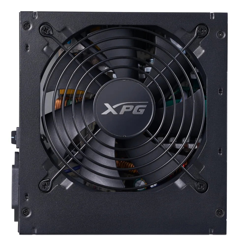 XPG PROBE 700 BRONZE 75261557 700 W 80 PLUS ATX Güç Kaynağı Thumbnail 11