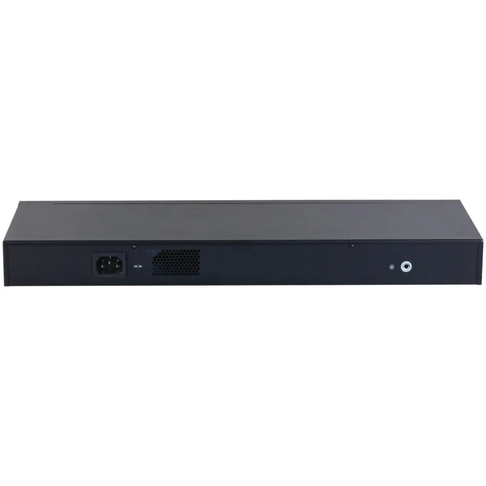 Dahua Technology SF1024 DH-SF1024 Ağ Anahtarları Thumbnail 3