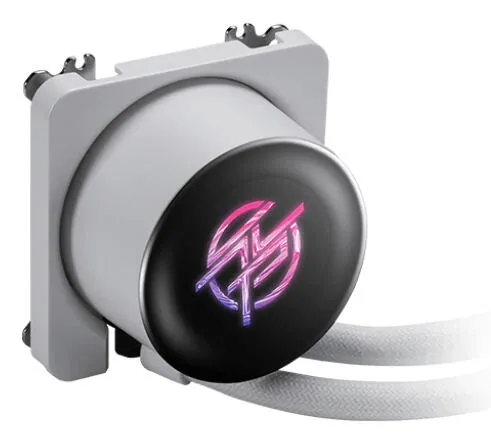 MSI MPG CORELIQUID P13 WHITE Thumbnail 1