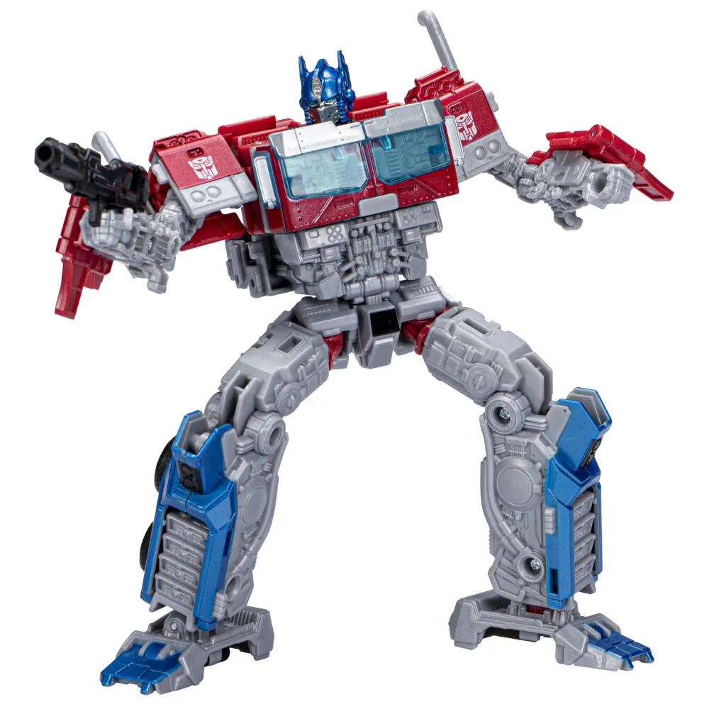 Hasbro Transformers F54955X0 Thumbnail 3
