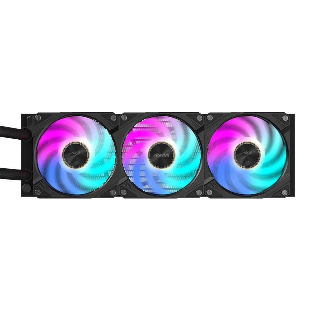 GIGABYTE AORUS WATERFORCE X II 360 GP-AORUS WATERFORCE X II 360 Thumbnail 6