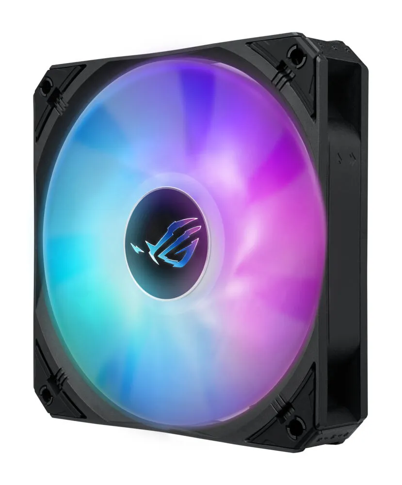 ASUS ROG Strix LC III 360 ARGB 90RC00T1-M0UAY0 Thumbnail 9