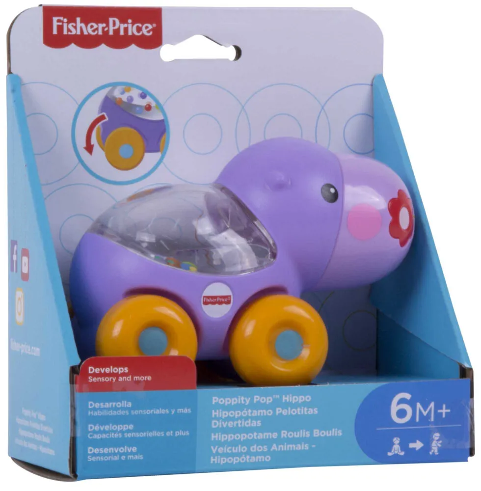 Fisher-Price BGX30 Thumbnail 1