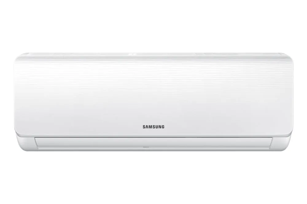 Samsung AR12TRHQEWK Split klima ayrılabilir sistem Beyaz