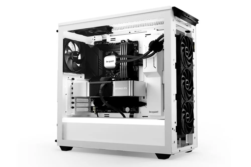 be quiet! Pure Loop 2 | 360mm BW019 Thumbnail 5