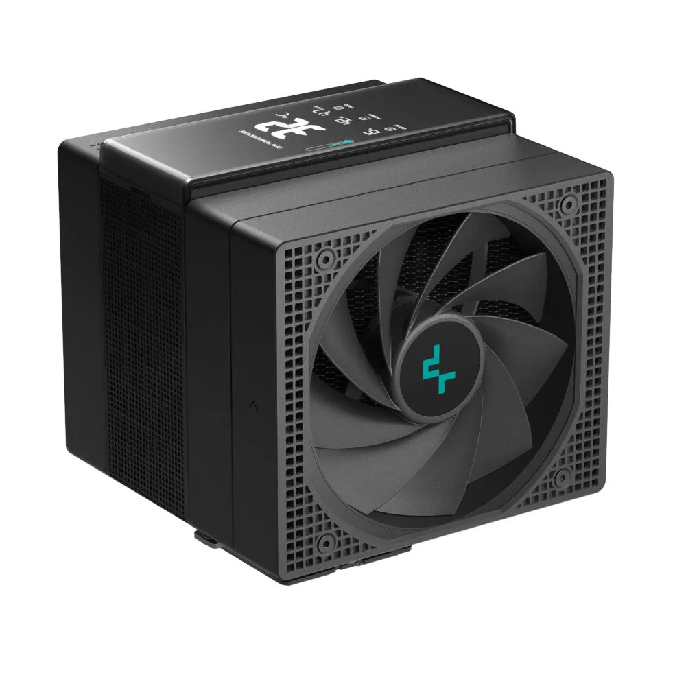 DeepCool ASSASSIN IV VC VISION R-ASN4-BKNVMD-G Thumbnail 3