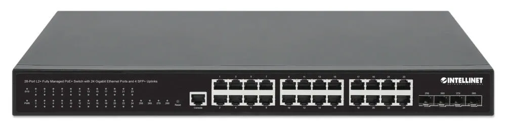 Intellinet 561846-UK Thumbnail 4