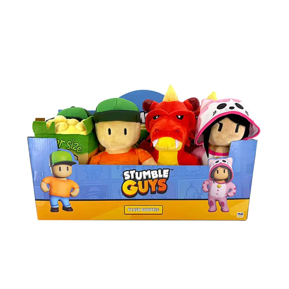 Stumble Guys 92955 Thumbnail 3