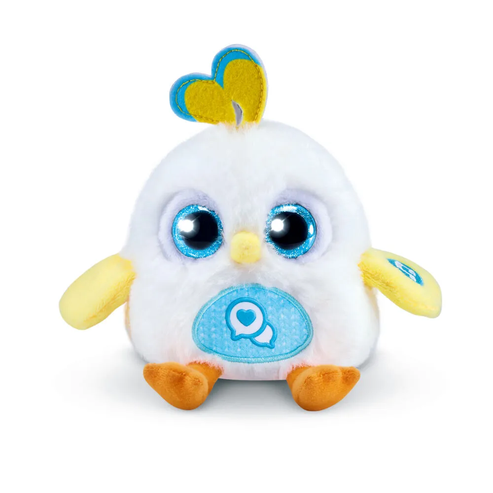 VTech KidiFriends LOLIBIRDS 80-571995 Thumbnail 4