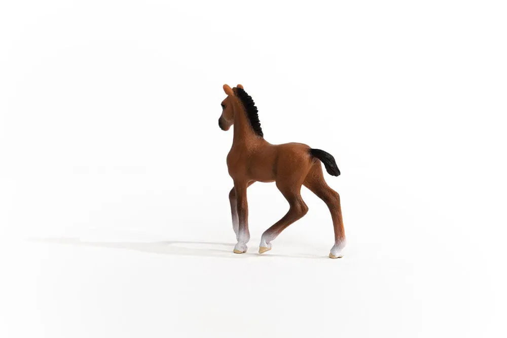 schleich 13947 Horses At Oyuncak Figür Thumbnail 3