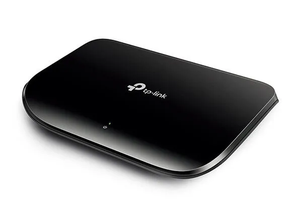 TP-Link TL-SG1005D V6 Thumbnail 1