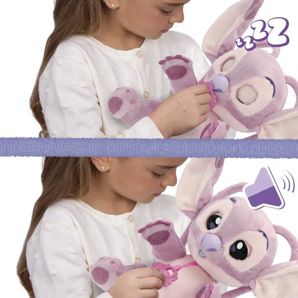Baby Paws Disney Stitch IM930803 Thumbnail 13