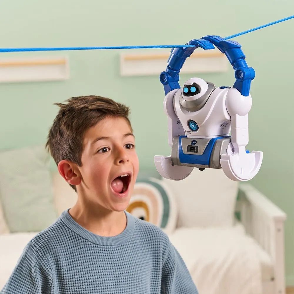 VTech V-Bot 80-573704 Thumbnail 1