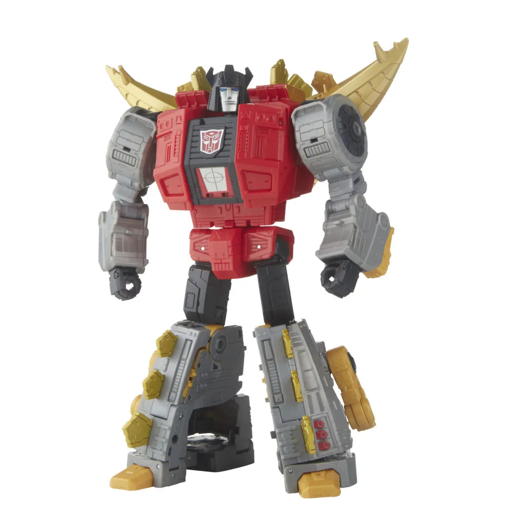 Hasbro Transformers Generations Studio Series Leader Thumbnail 2