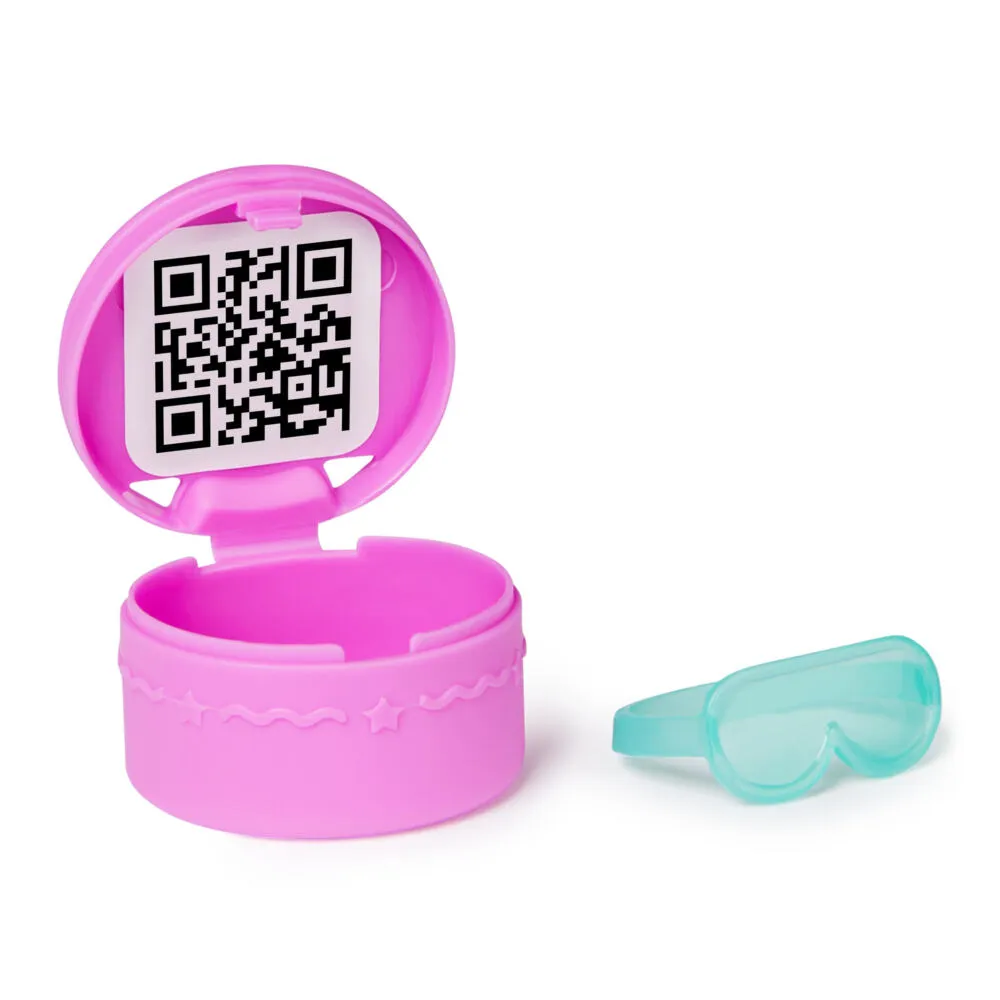 Spin Master Gabby's Dollhouse BobbleK Kitty MerCat Potion Pack 6070094 Thumbnail 14
