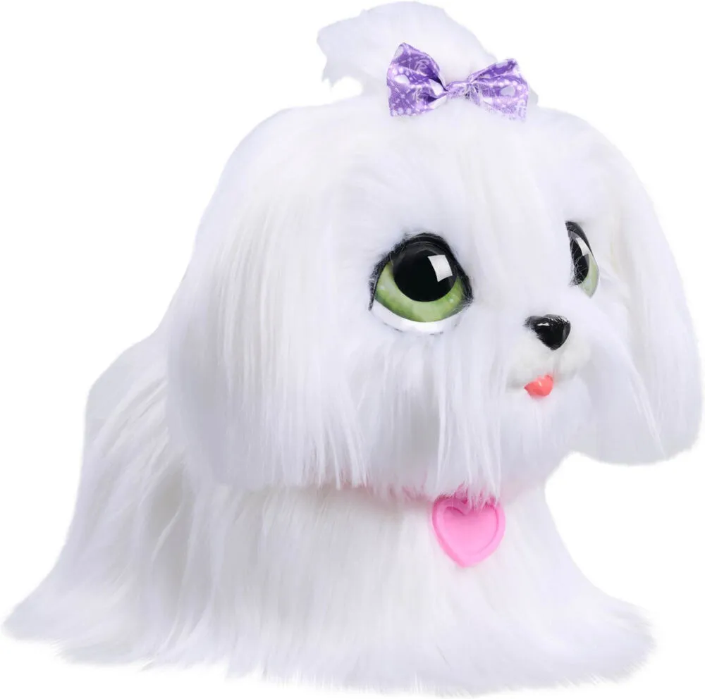 FurReal Gogo the Walking Puppy JP28119 Thumbnail 4