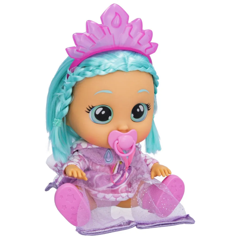 IMC Toys Cry Babies 88481 Oyuncak Bebek Thumbnail 14