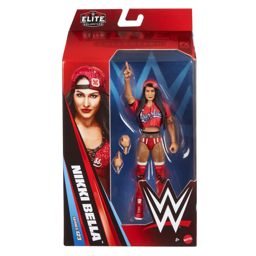 WWE JHT69 Thumbnail 1