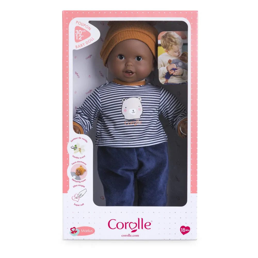 Corolle 9000100830 Oyuncak Bebek Thumbnail 11