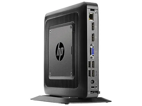 HP t520 Flexible 2 GHz G9F08AT#ABB Thin Clients/Blade Pcs Thumbnail 3