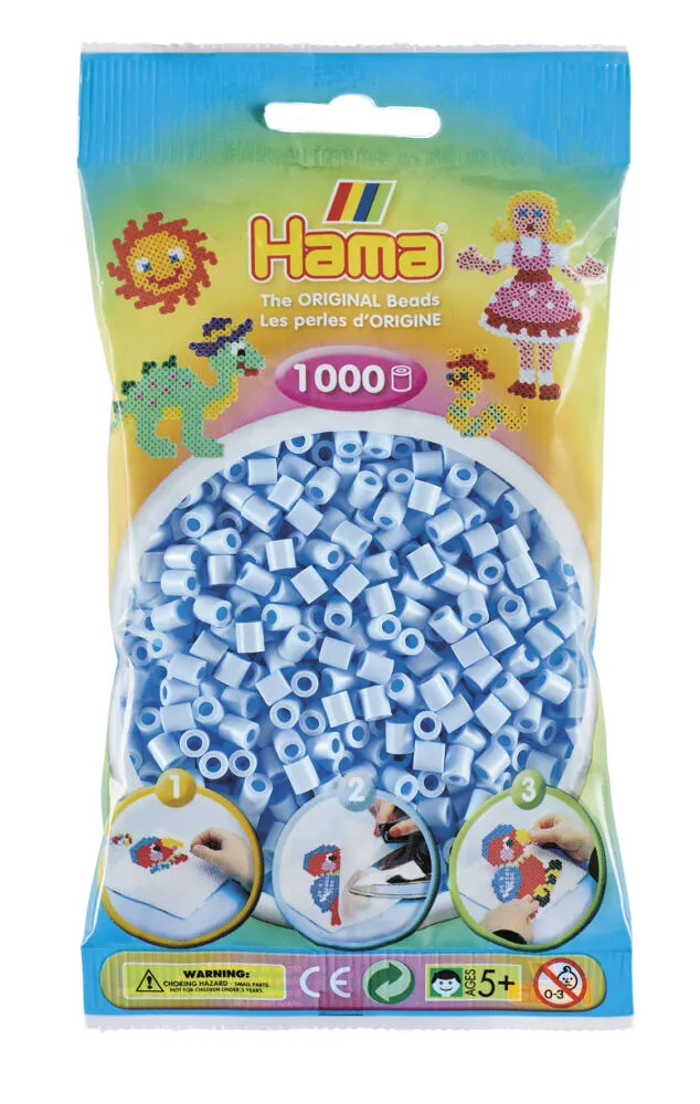 Hama 207-97 sanatsal ve yaratıcı oyuncak Thumbnail 1