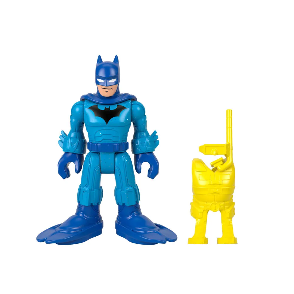 Fisher-Price Imaginext JGW39 çocuk oyuncak şekli Figür Oyuncak