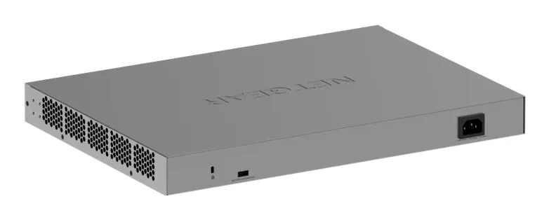 NETGEAR GS752TXUP GS752TXUP-300EUS Thumbnail 6