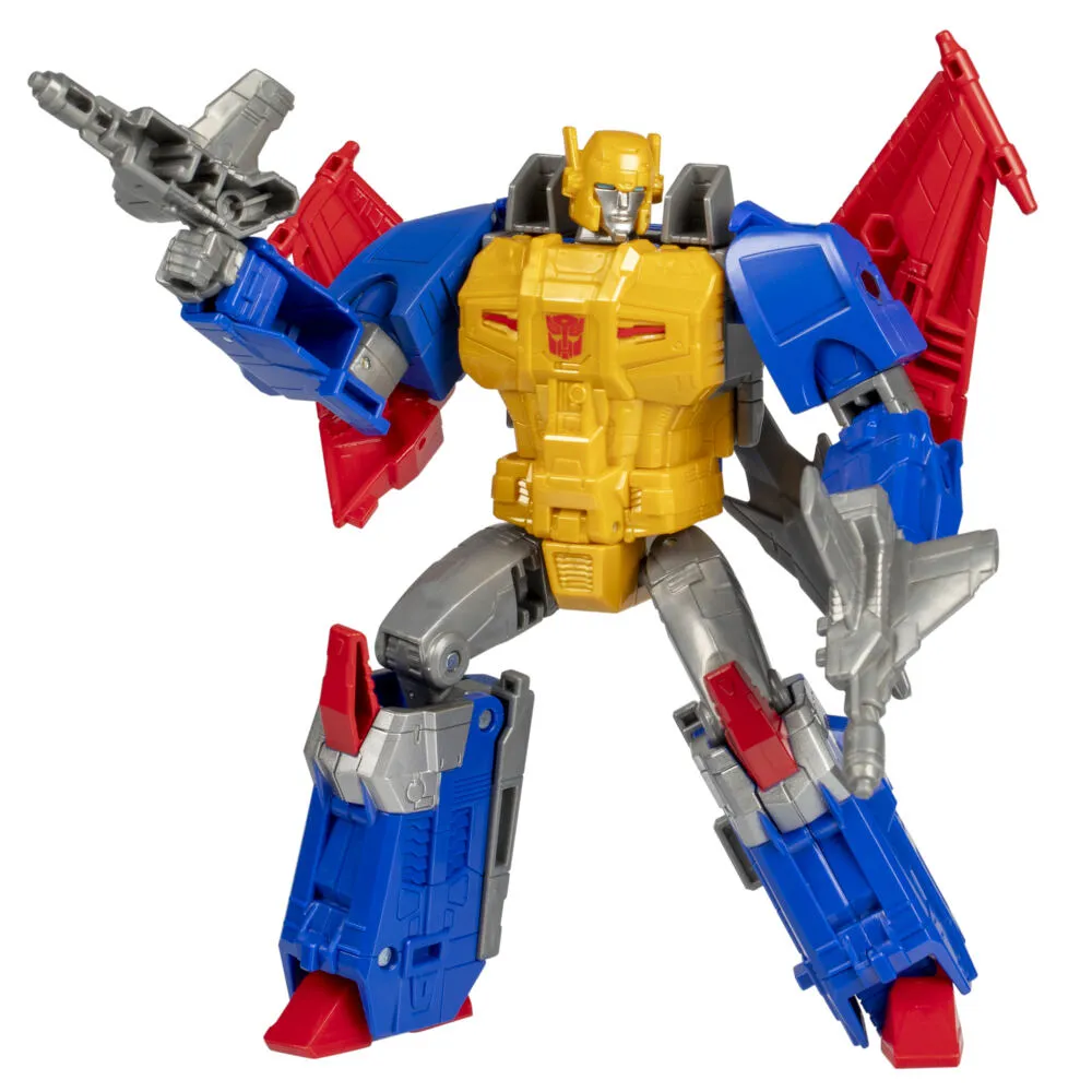 Hasbro Transformers: Legacy F91835X0 Thumbnail 1