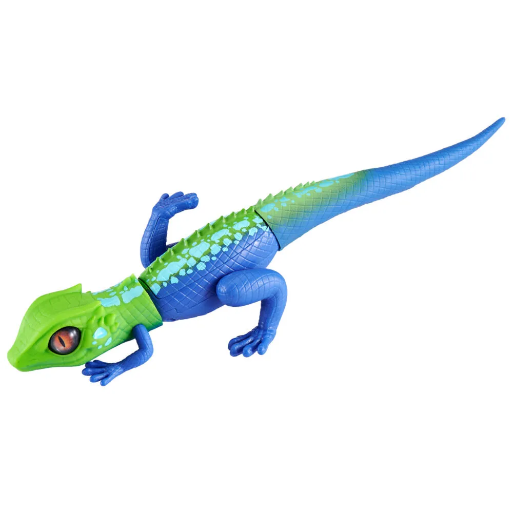 ZURU Robo Alive Lurking Lizard 25234 Thumbnail 14