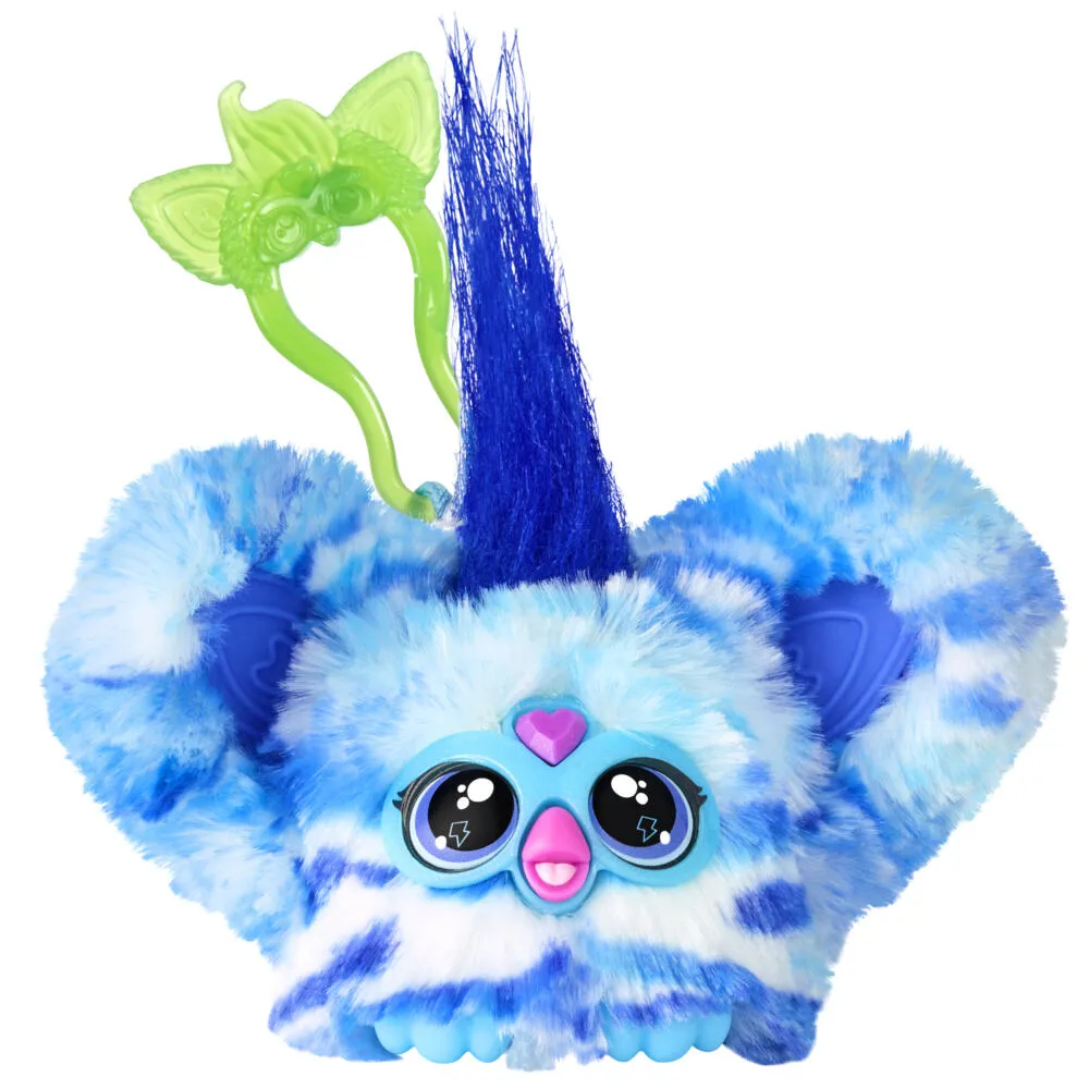 Furby Furblets Ooh-Koo F88935X22 Thumbnail 1