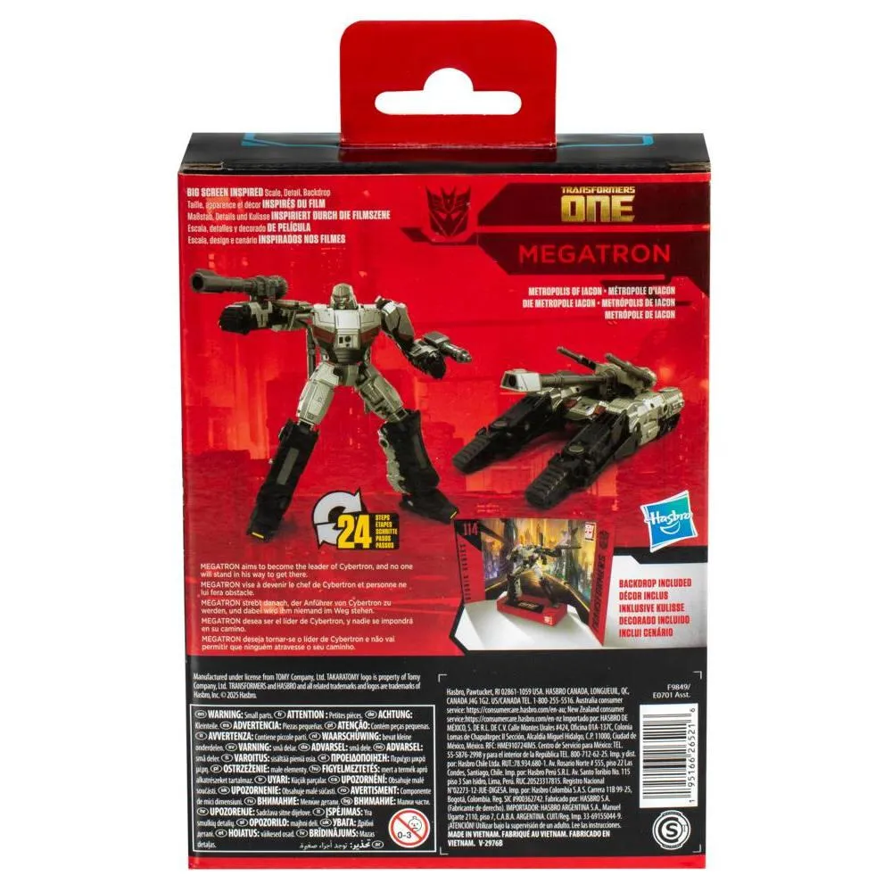 Hasbro Transformers F9849ES0 Thumbnail 3