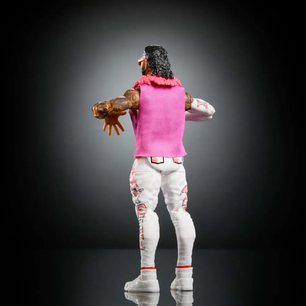 WWE JHT68 Thumbnail 9