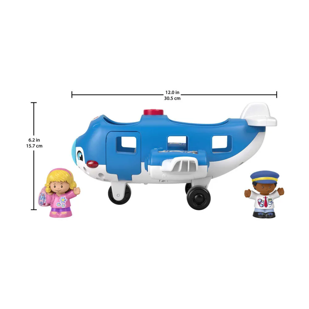 Fisher-Price GYV40 Thumbnail 6