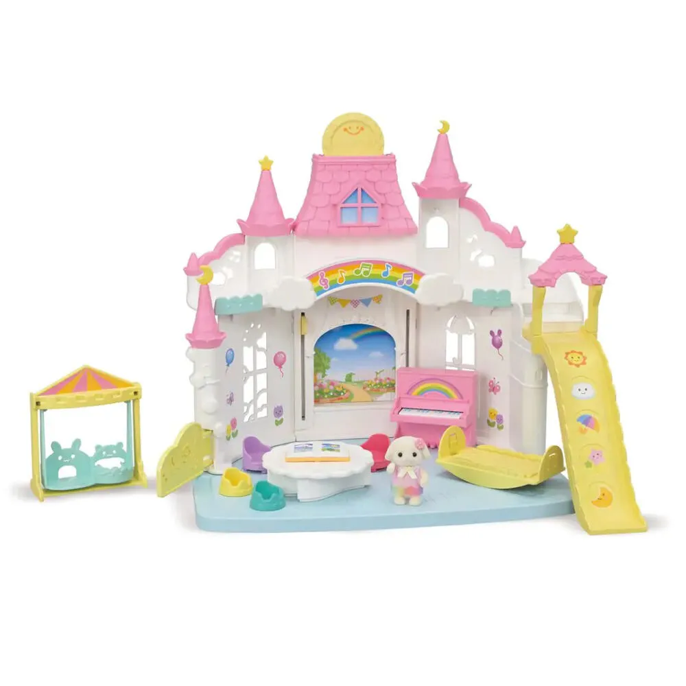 Sylvanian Families 5743 Thumbnail 2