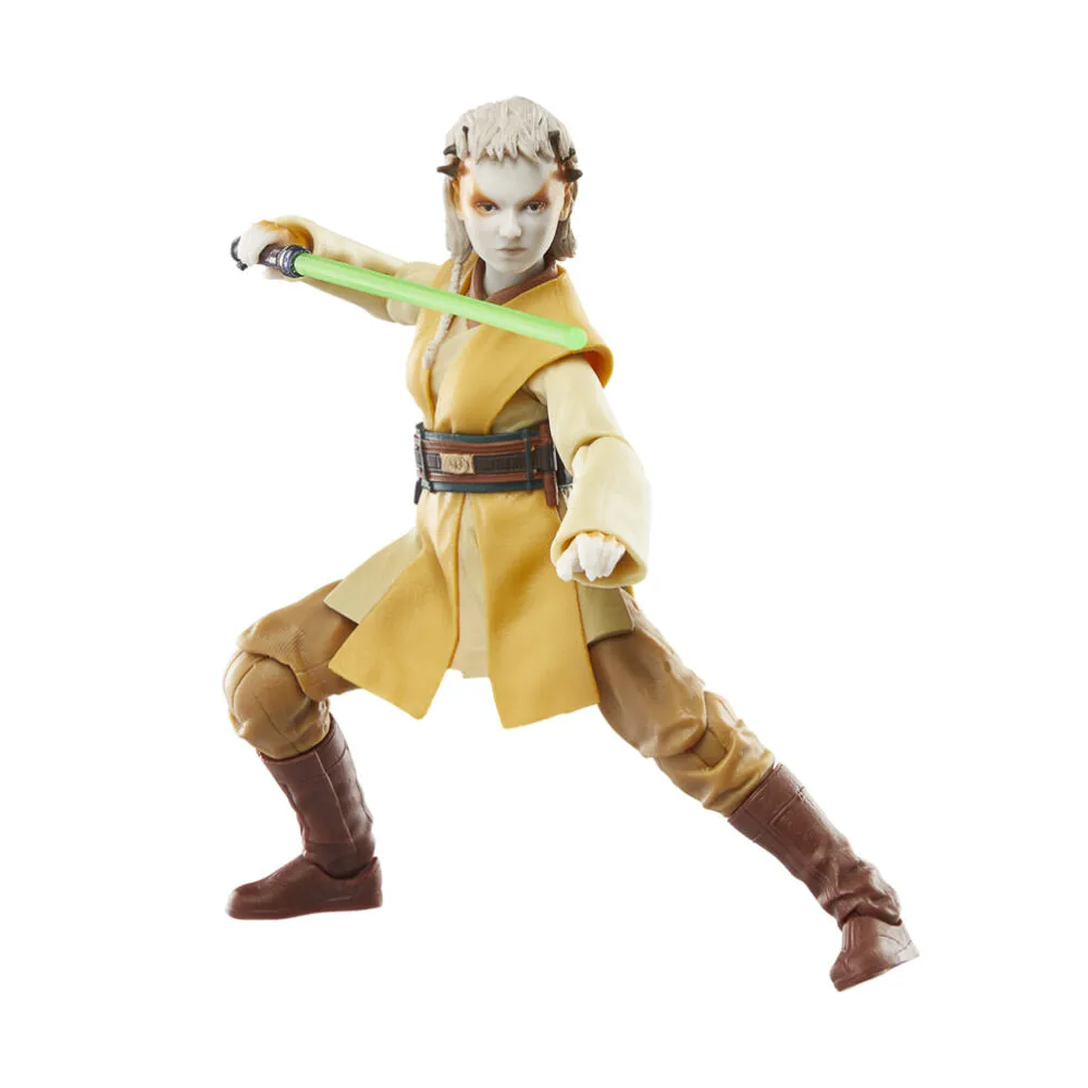Hasbro Star Wars The Black Series Padawan Jecki Lon F99935X4 Thumbnail 1