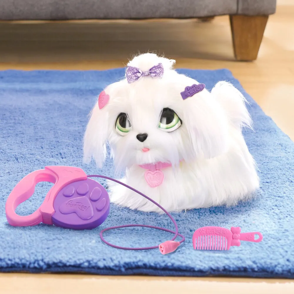 FurReal Gogo the Walking Puppy JP28119 Thumbnail 2