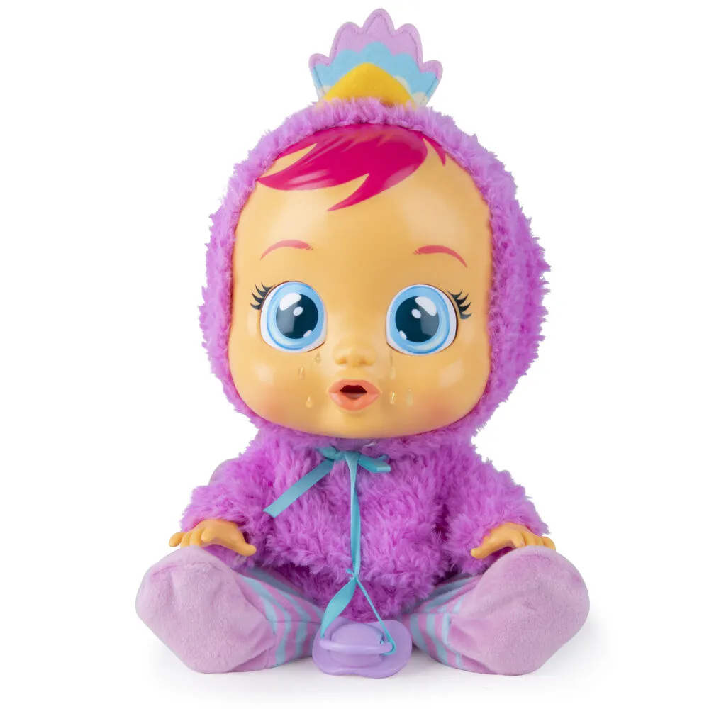 IMC Toys 91665 Oyuncak Bebek Thumbnail 1