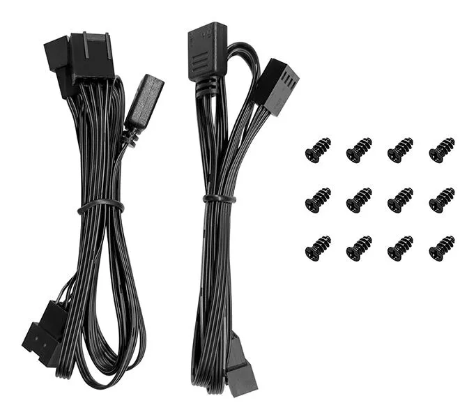 DeepCool FL12 SE 3IN1 R-FL12SE-BKAPN3-G Thumbnail 10