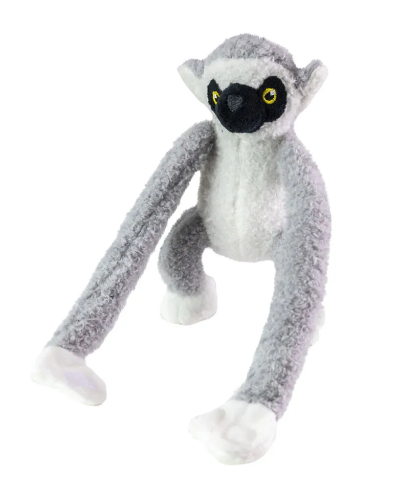 Tactic Jungle Mates Leo Lemur 59576 Thumbnail 3